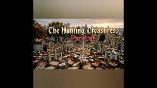 DOUBLE X ENAS.The Hunting Treasures Part One