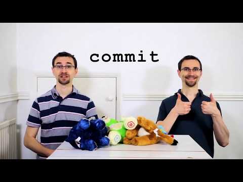 Insert and Commit  Databases for Developers #7