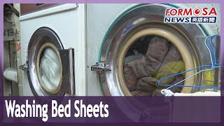Wash your bed sheets once a week to avoid dirt and health risks: OECD