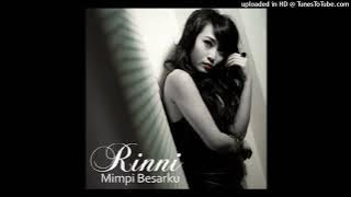Rinni Wulandari - Mimpi Besarku - Composer : Ade Govinda 2012 (CDQ)