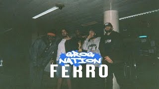 Video thumbnail of "GROGNation - Ferro"