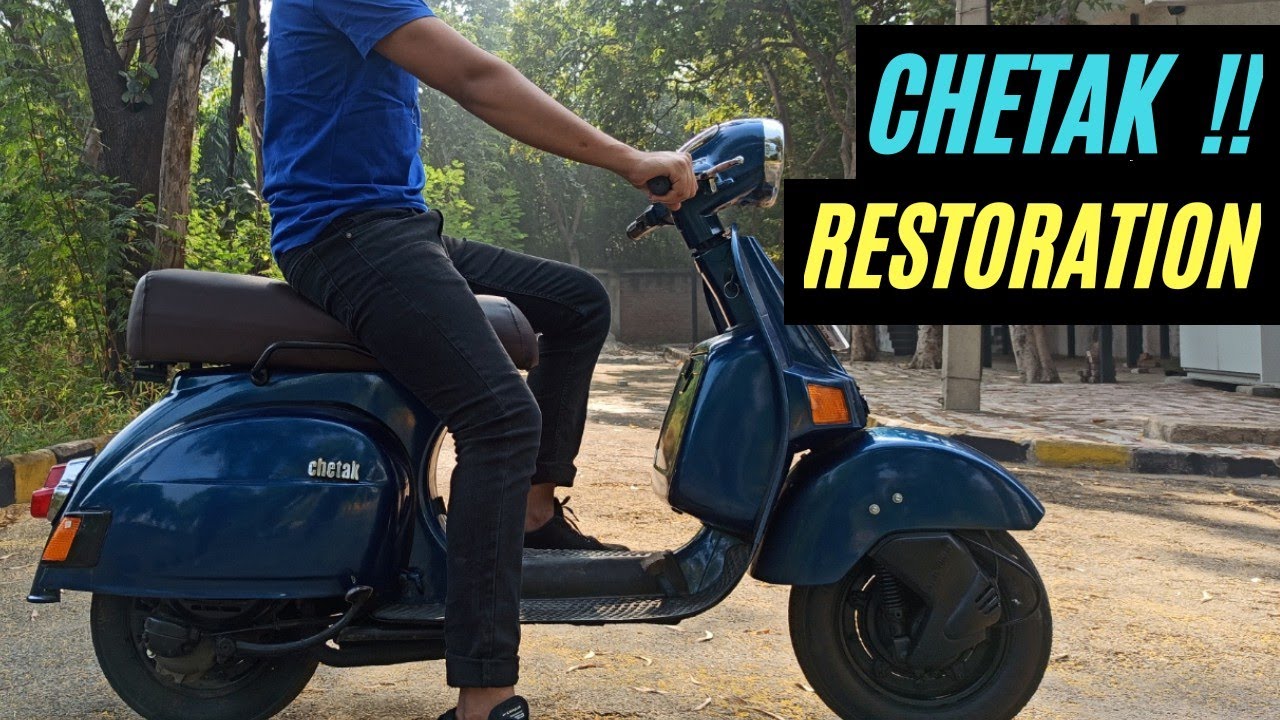 Bajaj Chetak Spare Parts In Sri Lanka Reviewmotors.co
