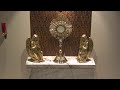 Adoration at Our Lady of Guadalupe of The Blessed Sacrament