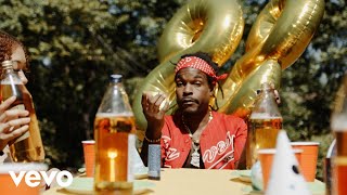 Shad Da God - Cake (Official Video)