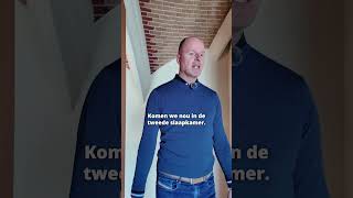 Wonen in een voormalige kerk, maar dan op het hoogste niveau in een uniek penthouse in Eerde.