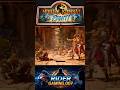 Mortal Kombat on PS5 With Friends | #new #trending #gaming #mortalkombat #action #trendingshorts