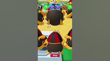 OMG! 🥳 I GOT THE 6.6e-05% PET IN BUBBLE GUM SIMULATOR INFINITY! #shorts