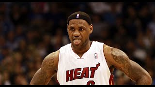 ANGRY LeBron James Puts On a Show vs Magic After GM Comment Against him - 51 Pts, 11 Rebs, 8 Asts!