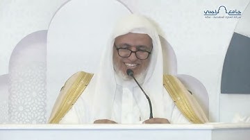 أ.د. علي الشبل | آيات الصيام رمضان 1445هـ (4)
