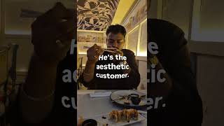 Couples all the time #chopsticks #food #foodreel #funnyvideo #viralvideo #coupleshorts #couplecomedy