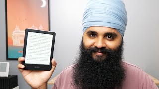 Kobo Clara BW Review: Even better than color.