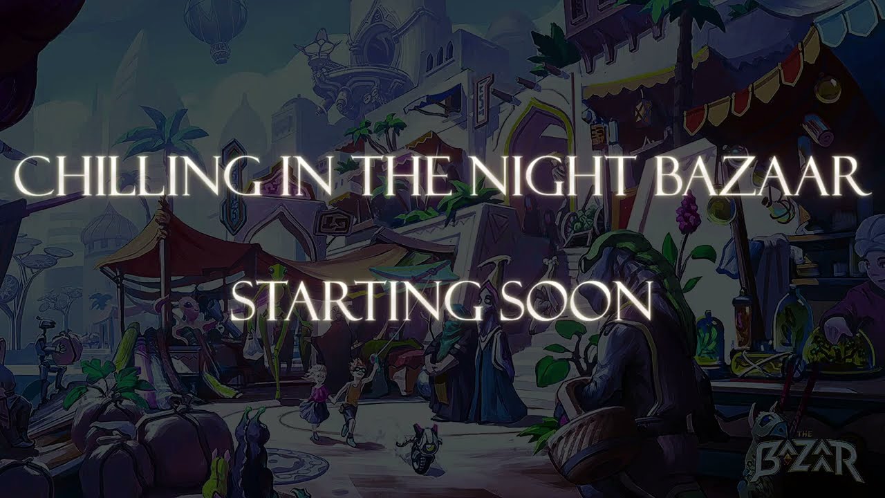 The Bazaar - Pyg & Mak hit hard!