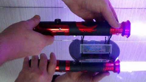 Gemini Concepts Presents... The Phoenix Enforcer