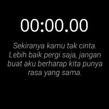 Story WA Last Child - Duka | 30 second video