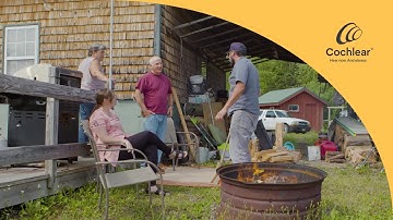 Easy ways to improve your listening with a Cochlear™ implant