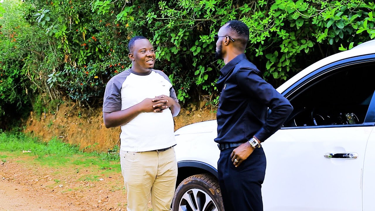 IBANGA EP956: Wow!! Niyori ahuye numuntu ugiye kumukiza😢🔥🔥