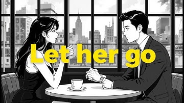 How to Let Go of Her and Never Look Back