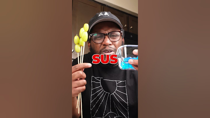 Will This Microwaved Candy Tanghulu Actually Work?