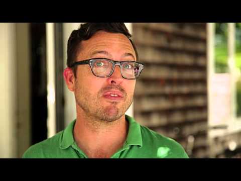 Behind the Scenes at the Hamptons Showhouse Part 1