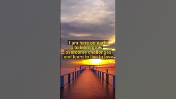 Self-Acceptance, Self-Worth, and Self-Awareness #affirmations #positiveaffirmations #manifestation