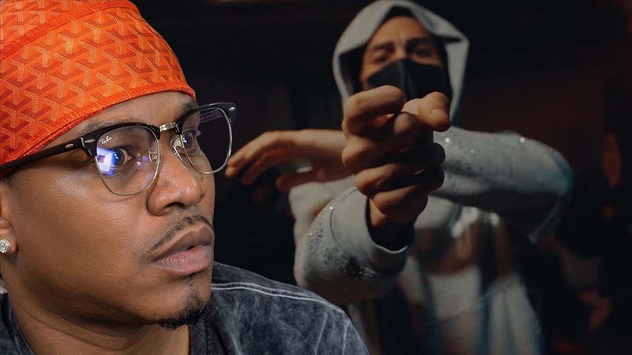 DEBATING DRILL MUSIC WITH DRILL RAPPER CHASEDAROLLIE - YouTube