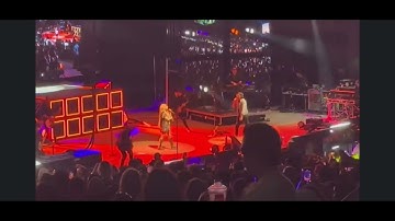 “Fake As Hell” Avril Lavigne & All Time Low Greatest Hits 5/2024 at Shoreline Amphitheater