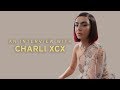 Charli XCX is Making Space for the Pop Music We Deserve: The FADER Interview