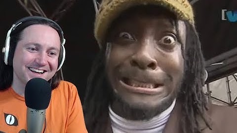 YMS Cringes at Terrible "Let