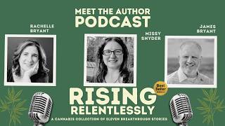 Meet the Author: After The Book: Missy Snyder