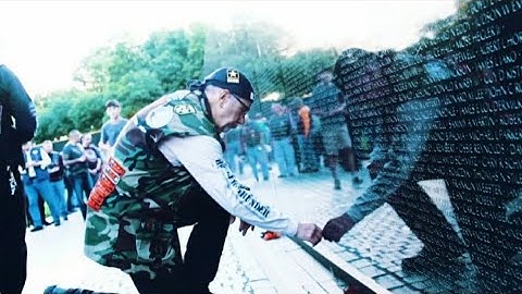 Rolling Thunder | Born in The USA