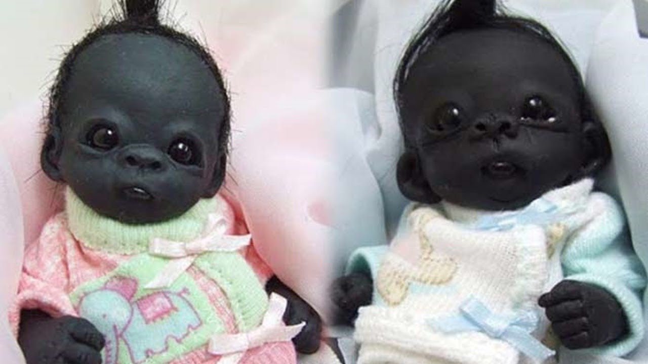 16 Kids You Wont Believe Actually Exist - YouTube