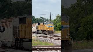 UP Ethanol Passes Tower26