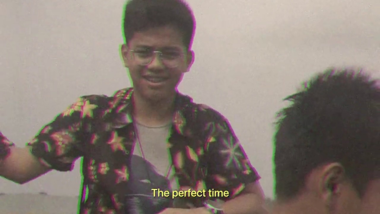 taking it over by lachlan caskey but i pitch shift