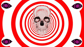 VJ LOOP 2021: MINDLESS. (VERSION 1)