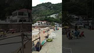 Praia Vermelha  Urca   Rj