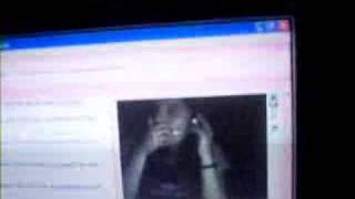 Con Mi Manita Y Cynthia