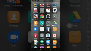 تجربة تطبيق العملاء و عمل طلب توصيل علي نظام MC-Shop screenshot 4