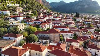 Leonidio from Above | A Quiet Escape screenshot 5