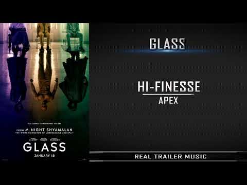 glass-comic-con-trailer-#1-music-|-hi-finesse---apex