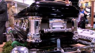 Tweede Verslag Vanaf De Nfda Beurs