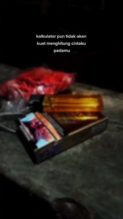 meledak | Story WA terbaru