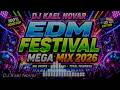 VIRAL EDM DROPS 🚀 | Dance All Night Nonstop Mix