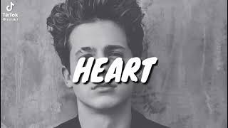 Attention Song Status By Chartli Puth