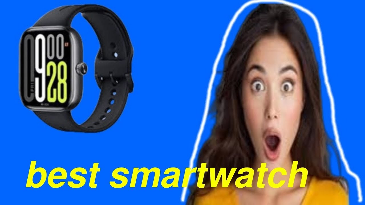 The Xiaomi Redmi 5 Watch Amazes Everyone with Up to 24 Days of Battery Life