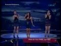 Jonalyn Viray - I&#39;ll Surrender and La Diva - Jar of Hearts