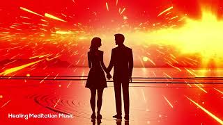 Kundalini Meditation Twin Flame, Make Your Crush Love You, Manifest Miracles Love Meditation Music