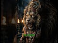 NARASIMHA JAYANTI: Protection & Peace (Lo-Fi Loop) #shortsindia #narasimha #vishnu #sanatandharma
