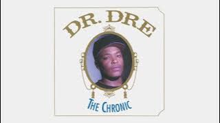Dr. Dre - Rat-Tat-Tat-Tat [ Audio]