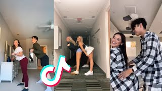 Here Comes Santa Claus Tiktok Dance Challenge Compilation
