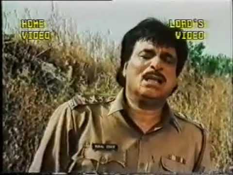 HAJJ SONG  KADER KHAN MOVIE